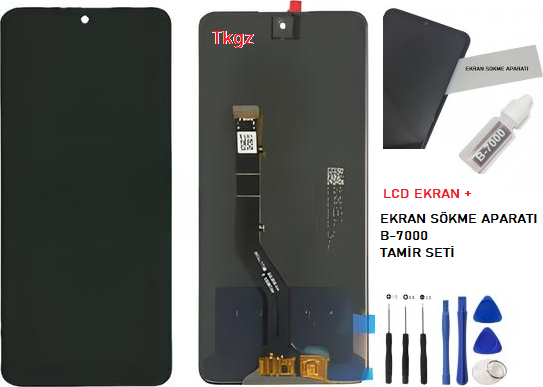 OMİX  600   FULL  SERVİS